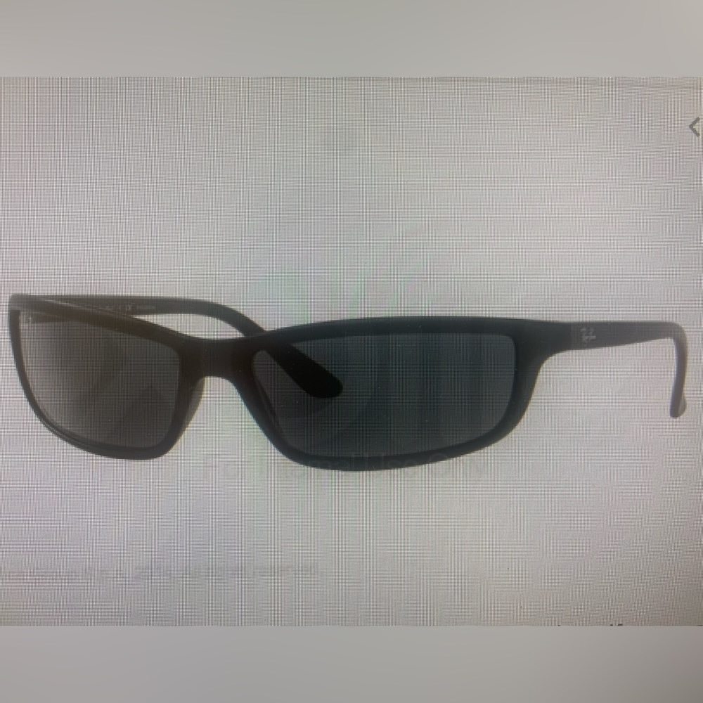Men’s Ray Ban RB 4034 Sunglasses